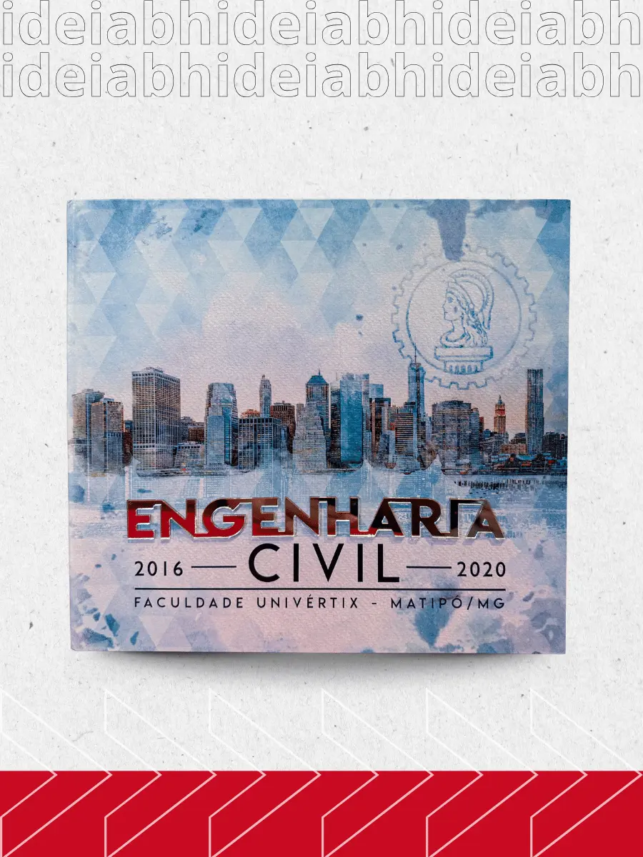 Convite Clássico Premium